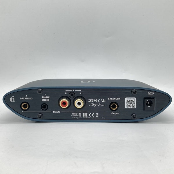 【中古】ZEN CAN Signature Standard【秋葉原】