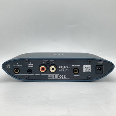 【中古】ZEN CAN Signature Standard【秋葉原】