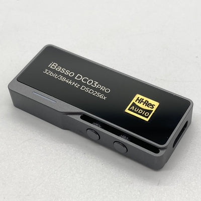 【中古】DC03PRO グレー【仙台】