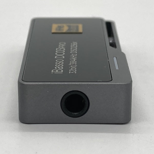 【中古】DC03PRO グレー【仙台】
