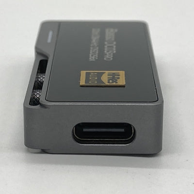 【中古】DC03PRO グレー【仙台】