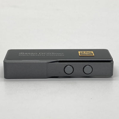 【中古】DC03PRO グレー【仙台】