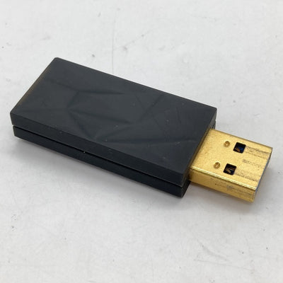 【中古】iSilencer+ AA USB-A端子オス   USB-A端子メス【秋葉原】