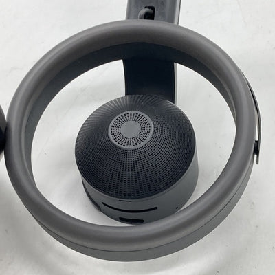 【中古】ワイヤレスパーソナルイヤースピーカー nwm ONE ダークグレー 【MBH001 KA】【名古屋】