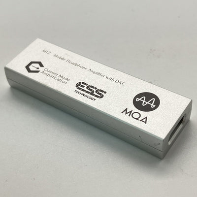【中古】M12 シルバー【115477】【名古屋】