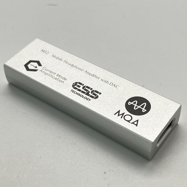 【中古】M12 シルバー【115477】【名古屋】
