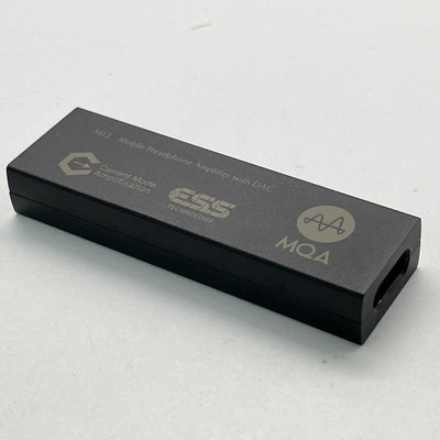【中古】M12 ブラック【115476】【秋葉原】