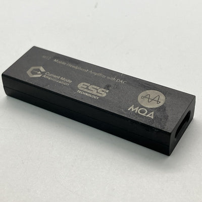 【中古】M12 ブラック【115476】【秋葉原】