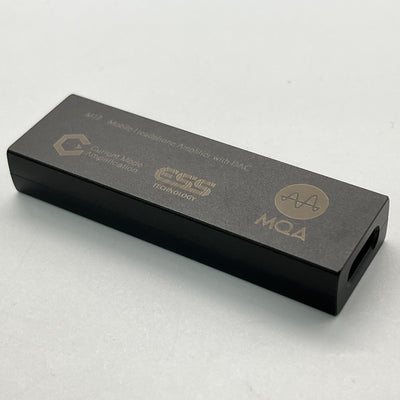 【中古】M12 ブラック【115476】【秋葉原】