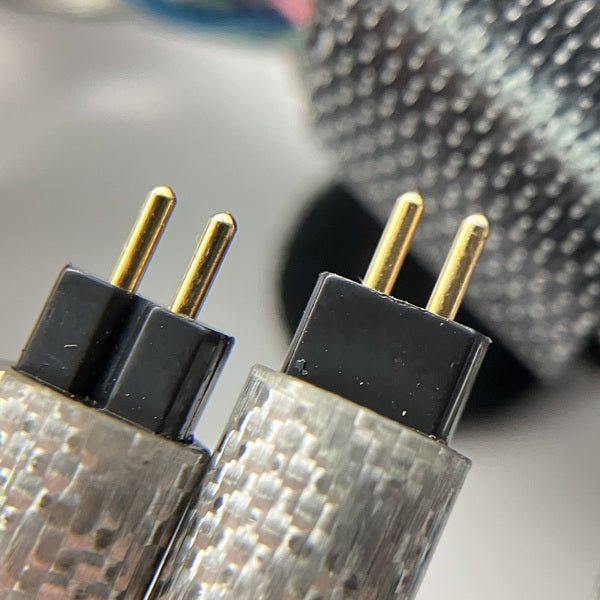 【中古】Expert All CuAg8 2Pin-3.5mm【日本橋】