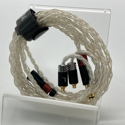 【中古】Elite Ag4 MMCX-3.5mm【秋葉原】