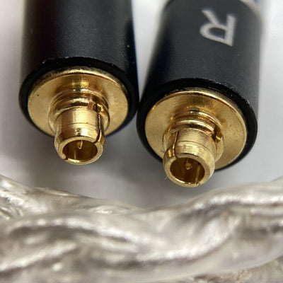 【中古】Elite Ag8 MMCX-3.5mm【秋葉原】