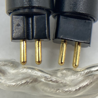 【中古】Elite Ag8 2Pin-4.4mmバランス【秋葉原】
