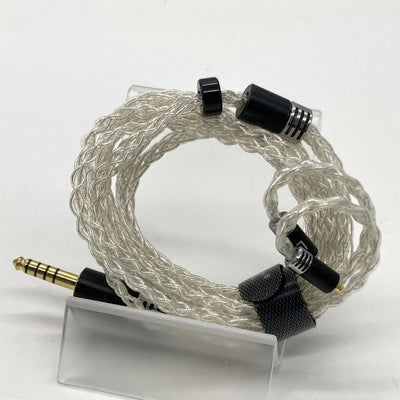 【中古】Elite Ag8 MMCX-4.4mmバランス【秋葉原】