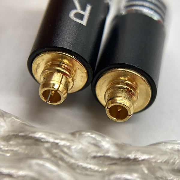 【中古】Elite Ag8 MMCX-4.4mmバランス【秋葉原】