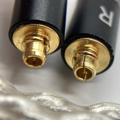 【中古】Elite Ag8 MMCX-2.5mmバランス【秋葉原】