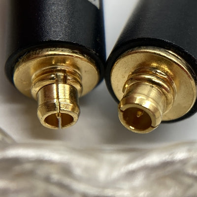 【中古】Elite Ag8 MMCX-2.5mmバランス【秋葉原】