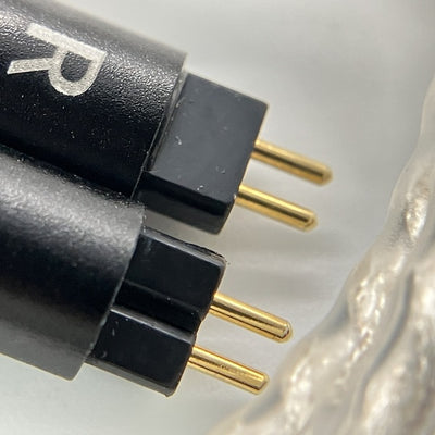 【中古】Elite Ag4 2Pin-3.5mm【秋葉原】