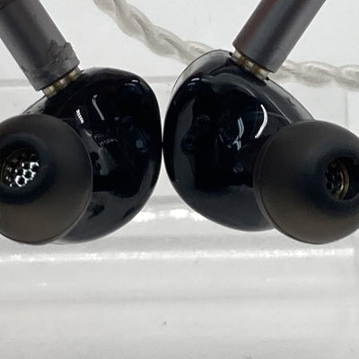 【中古】Topaz ヴァイオレット (3.5mmプラグ)【日本橋】