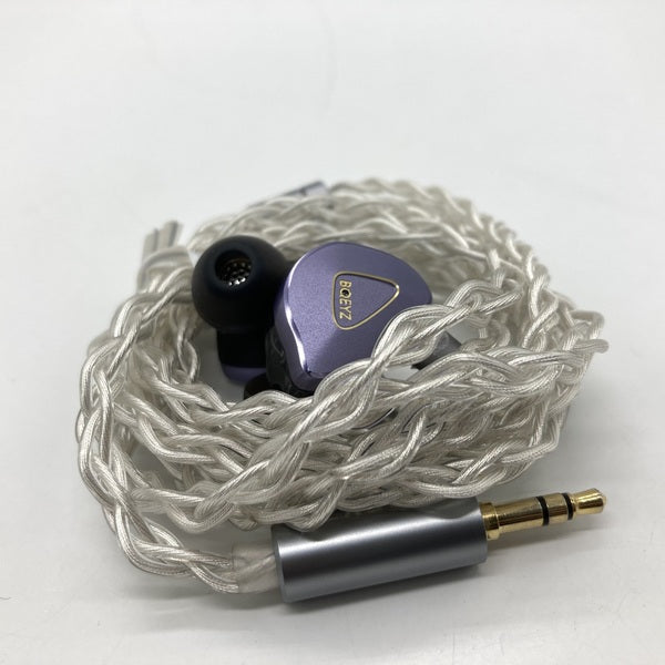 【中古】Topaz ヴァイオレット (3.5mmプラグ)【日本橋】