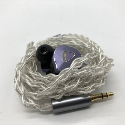 【中古】Topaz ヴァイオレット (3.5mmプラグ)【日本橋】