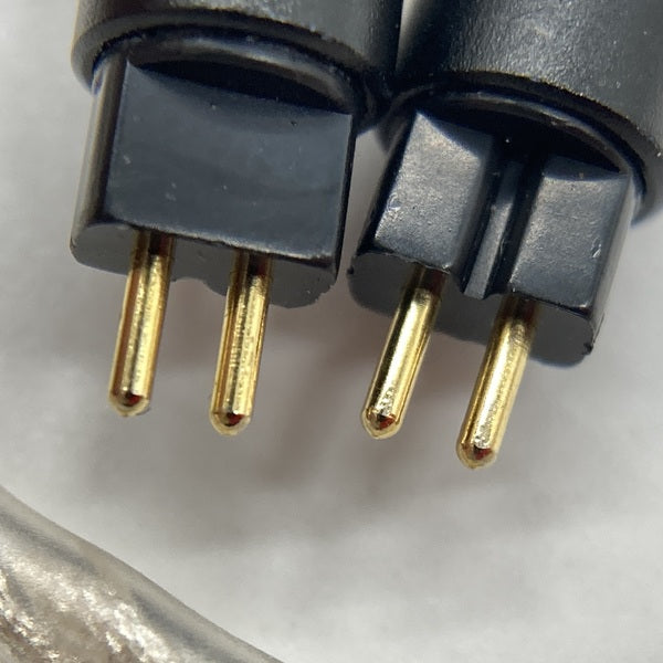 【ご依頼分】【中古】Elite Ag4 2Pin-4.4mmバランス【秋葉原】