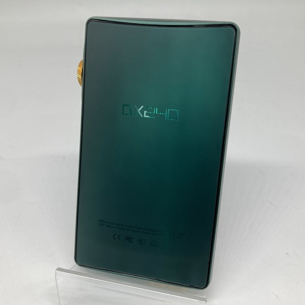 【中古】DX240 グリーン【秋葉原】