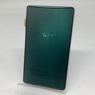 【中古】DX240 グリーン【秋葉原】