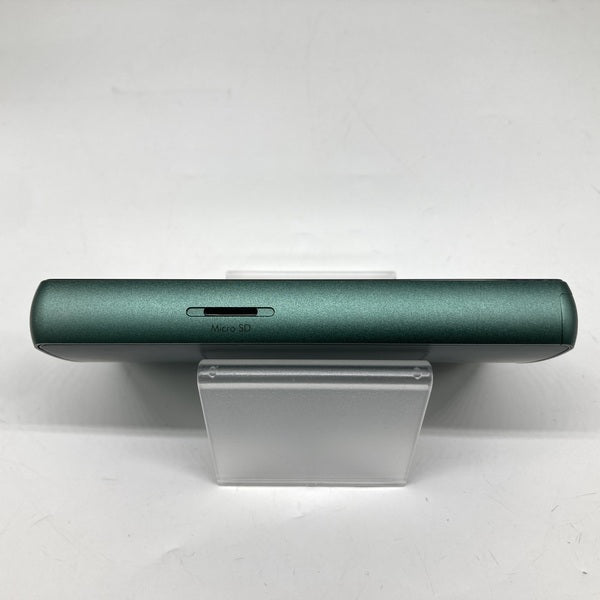 【値下げ】【美品】IBasso DX240 green【初回購入特典付】 iBasso Audio DX240 (Green)｜新品通販フジヤエービック