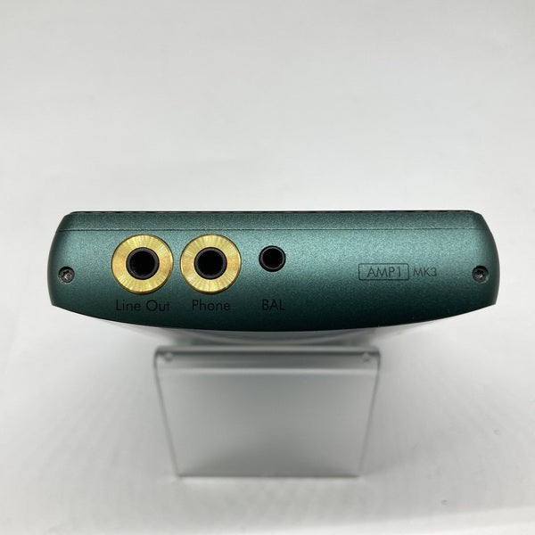 iBasso Audio 【中古】DX240 グリーン【日本橋】 – e☆イヤホン