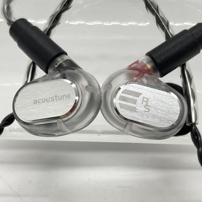 【中古】RS THREE Translucido 【RS-THREE-CLR】【秋葉原】