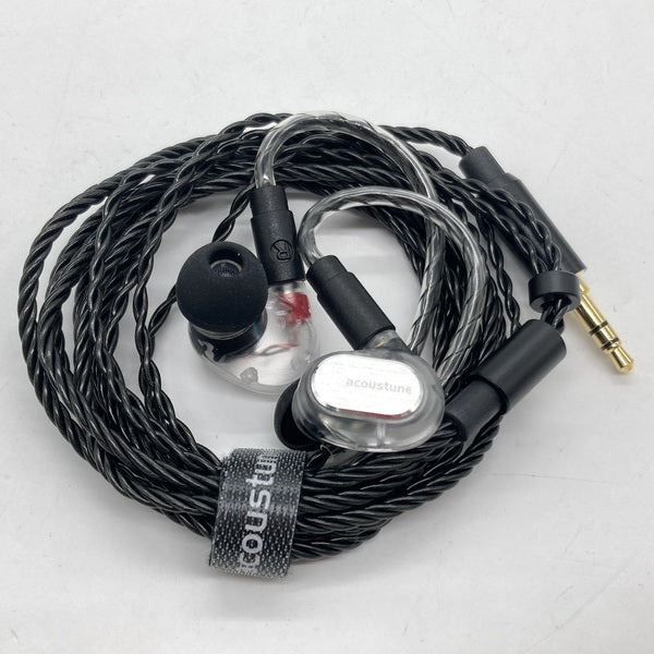 【中古】RS THREE Translucido 【RS-THREE-CLR】【秋葉原】
