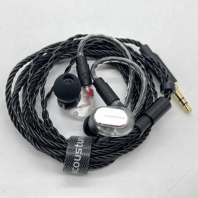 【中古】RS THREE Translucido 【RS-THREE-CLR】【秋葉原】