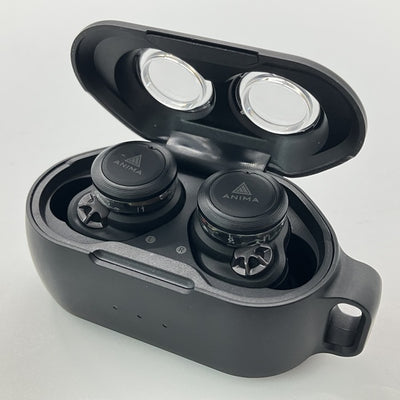 【中古】ANW02 Black 【ANW02-BLK】【秋葉原】