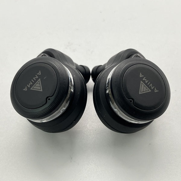 【中古】ANW02 Black 【ANW02-BLK】【秋葉原】