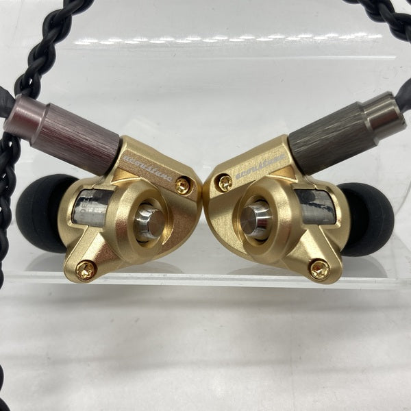 【中古】HS1300SS Dorado【HS1300SS-GLD】【秋葉原】