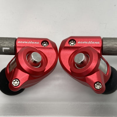 【中古】HS1300SS Rojo 【ACO-HS1300SS-RED】【日本橋】