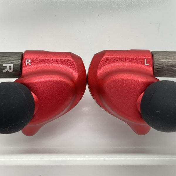【中古】HS1300SS Rojo 【ACO-HS1300SS-RED】【日本橋】