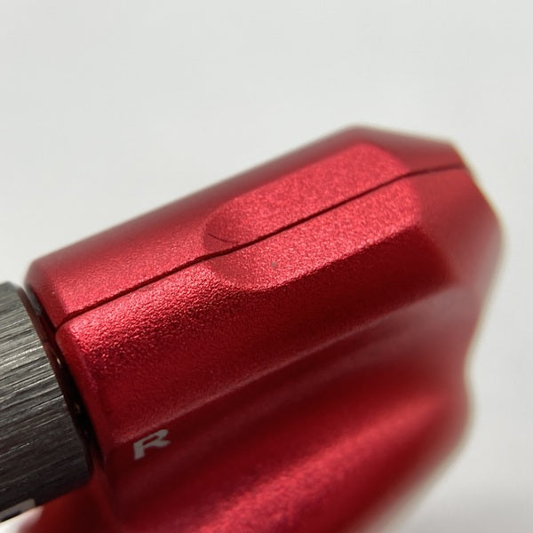 【中古】HS1300SS Rojo 【ACO-HS1300SS-RED】【日本橋】