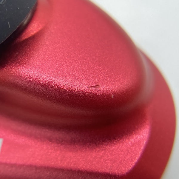 Acoustune 【中古】HS1300SS Rojo 【ACO-HS1300SS-RED】【日本橋
