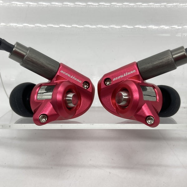 【中古】HS1300SS Rojo 【ACO-HS1300SS-RED】【秋葉原】
