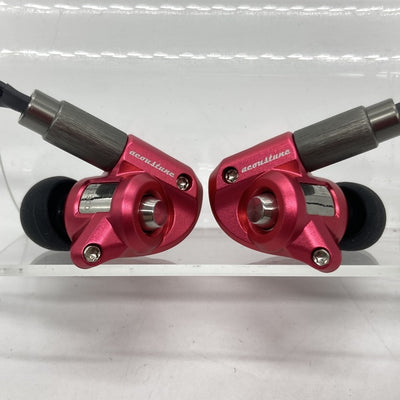 【中古】HS1300SS Rojo 【ACO-HS1300SS-RED】【秋葉原】
