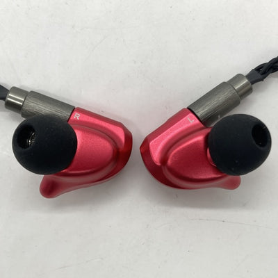 【中古】HS1300SS Rojo 【ACO-HS1300SS-RED】【秋葉原】