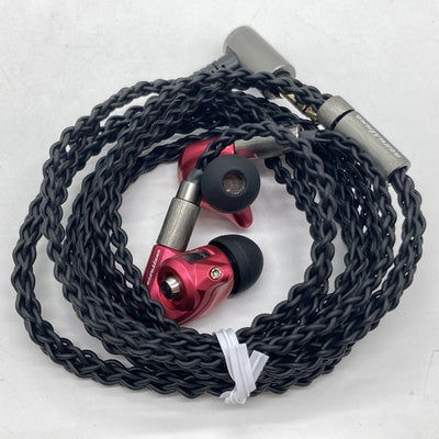 【中古】HS1300SS Rojo 【ACO-HS1300SS-RED】【秋葉原】