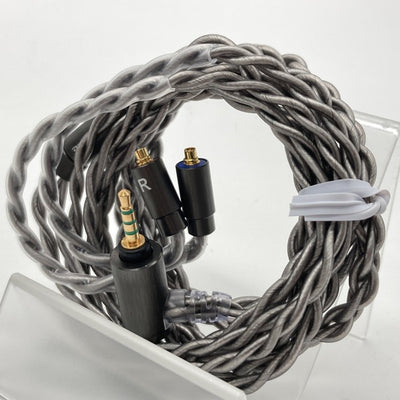 【中古】ARS112 MMCX-2.5mm4極 【ACO-ARS112-MMCX-2.5】【名古屋】