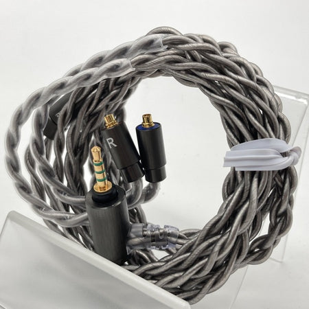 Acoustune 【中古】ARS112 MMCX-2.5mm4極 【ACO-ARS112-MMCX-2.5