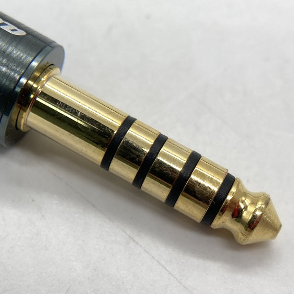 【中古】ARC23 OFCワイヤーケーブル IEM 2pin-4.4mm5極 【ARC23-2PIN-4.4】【秋葉原】