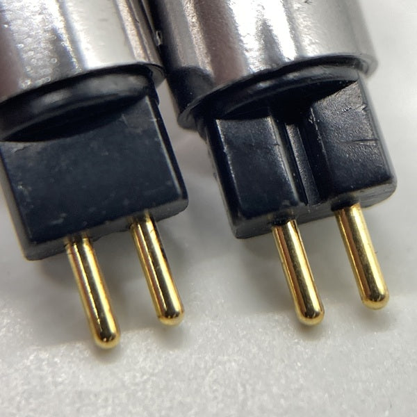 【中古】ARC42 シルバーコートハイブリッドケーブル IEM 2pin-2.5mm4極 【ARC42-2PIN-2.5】【名古屋】