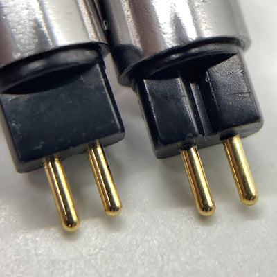 【中古】ARC42 シルバーコートハイブリッドケーブル IEM 2pin-2.5mm4極 【ARC42-2PIN-2.5】【名古屋】