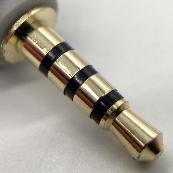 【中古】ARC42 シルバーコートハイブリッドケーブル IEM 2pin-2.5mm4極 【ARC42-2PIN-2.5】【名古屋】